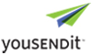 YouSendIt